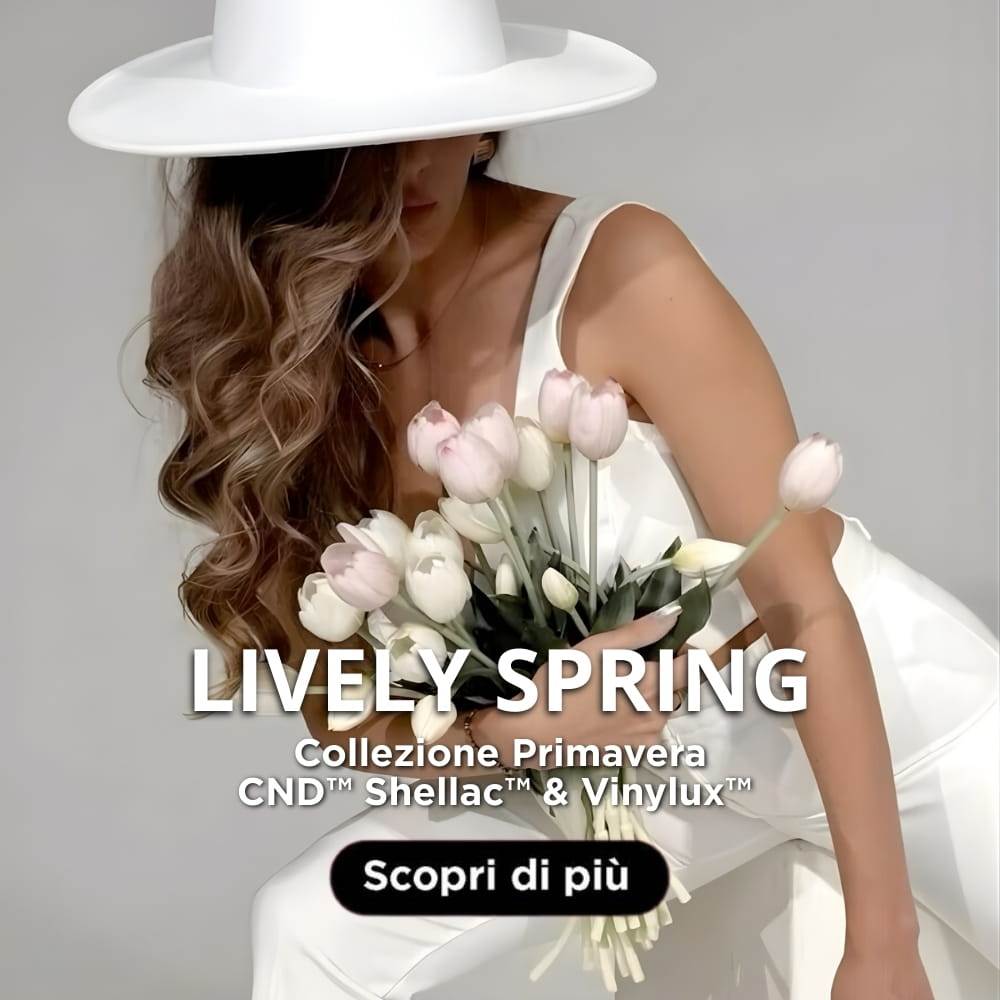 LIVELY SPRING